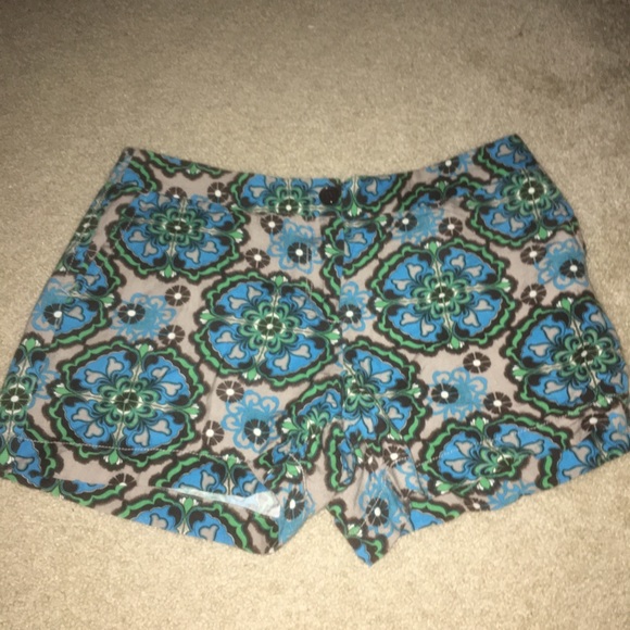 Madison Pants - Madison shorts